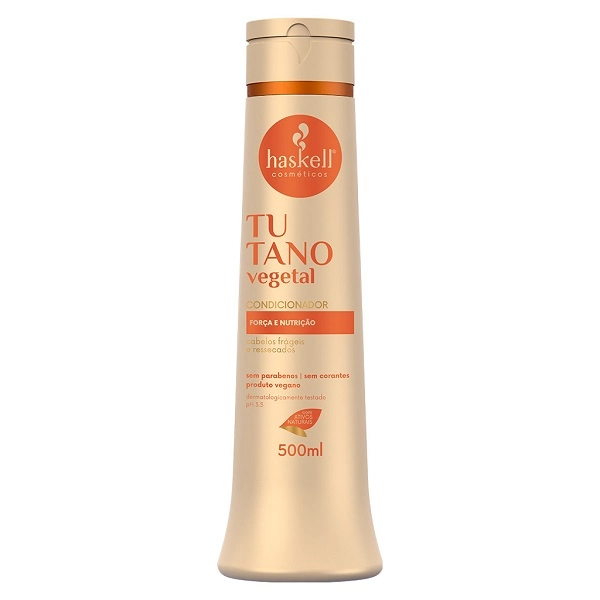 Produto: Kit Haskell Tutano Duo 500ml (2 produtos)