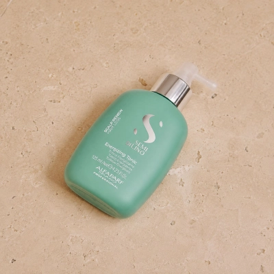 Tônico Energizante Scalp Renew Alfaparf Milano Professional 125ml Produto Tônico Energizante Scalp Renew Alfaparf Milano Professional 125ml