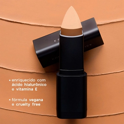 Corretivo em Bastão Océane Edition Medium 3.3 3,5g Produto Corretivo em Bastão Océane Edition Medium 3.3 3,5g