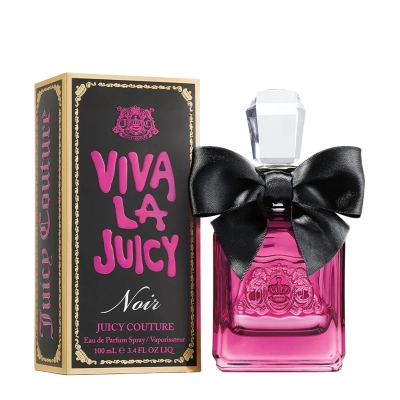 Produto: Juicy Couture Viva la Juicy Noir Eau de Parfum - Perfume Feminino 100ml