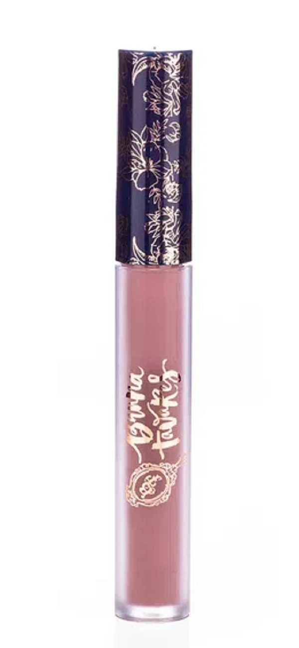 Batom Liquido Bruna Tavares Hermione Matte 4ml Produto: Batom Liquido Bruna Tavares Hermione Matte 4ml