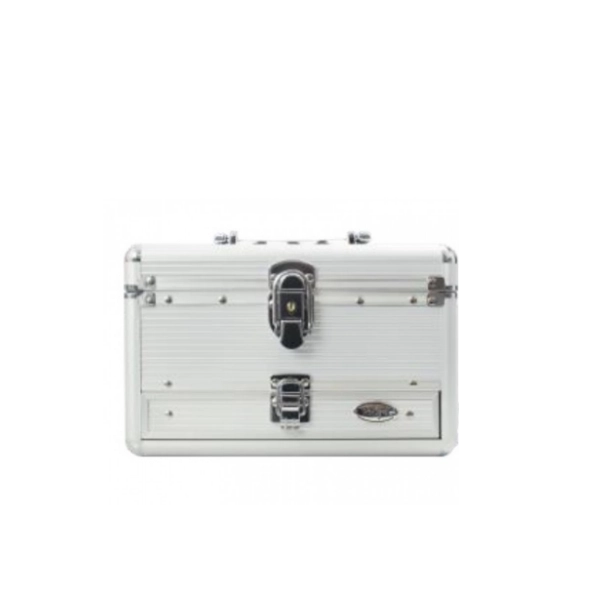 Produto: Maleta de Maquiagem Joias e Acessórios Rubys FS-1141A