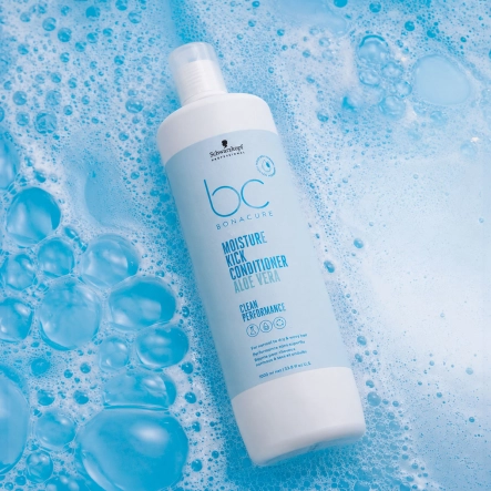 Produto Schwarzkopf Professional BC Bonacure Moisture Kick - Condicionador 1L