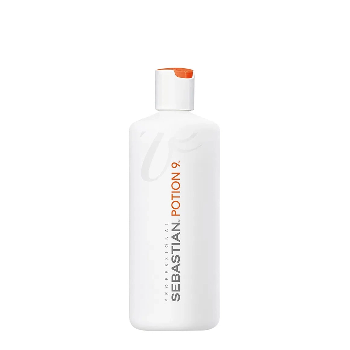 Produto: Sebastian Professional Flow Potion 9 - Creme Modelador 500ml