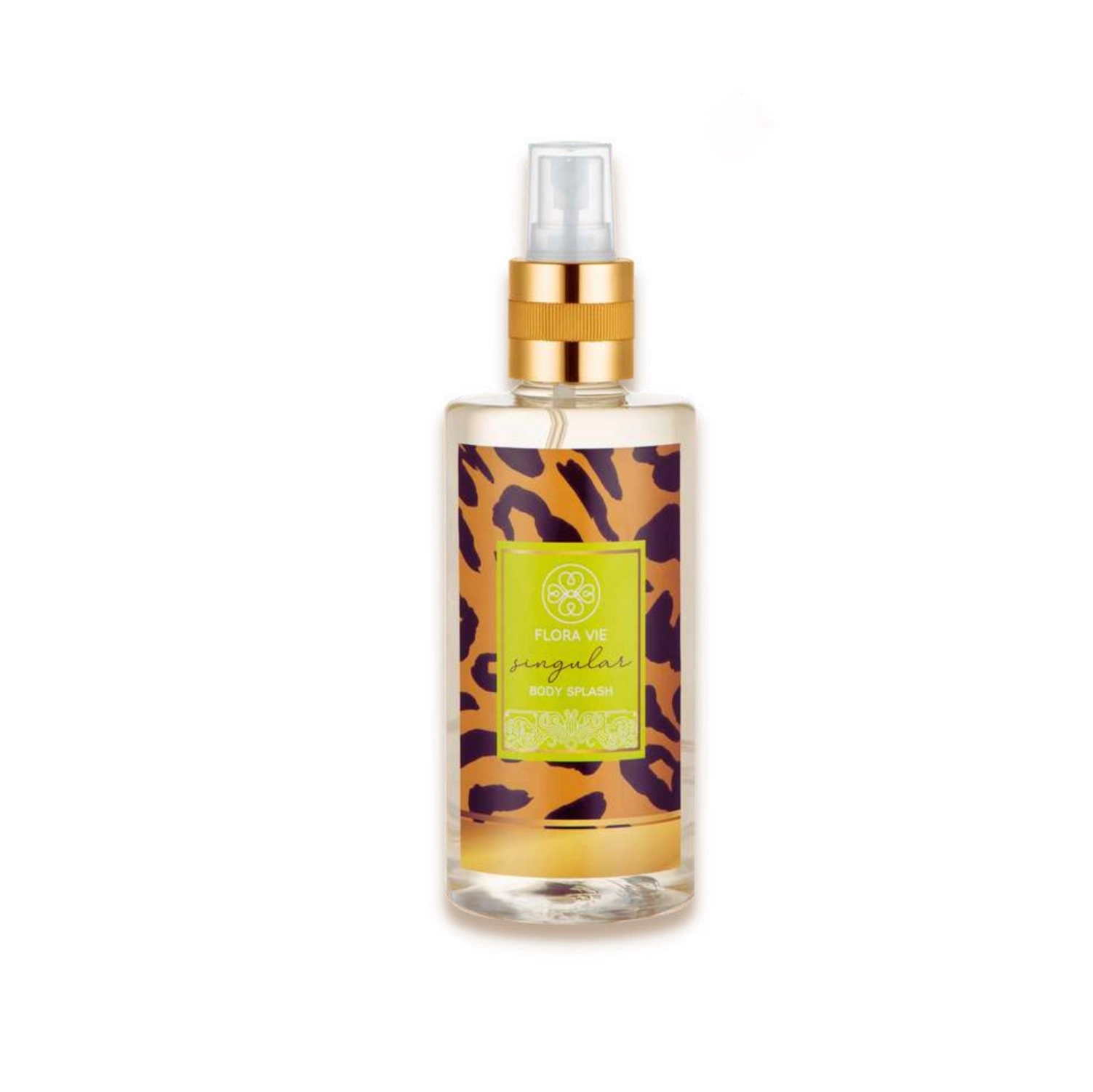 Flora Vie Singular Envolvente Body Splash 250ml Produto: Flora Vie Singular Envolvente Body Splash 250ml