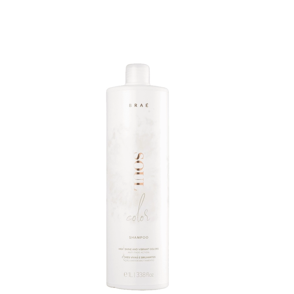 Produto: Kit Braé Soul Color Salon Beach Hair (3 produtos)