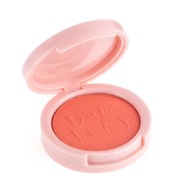 Produto: Bruna Tavares BT Blush Color - Hibisco