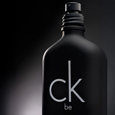Produto: Perfume Calvin Klein Ck Be Eau De Toilette Unissex 200ml
