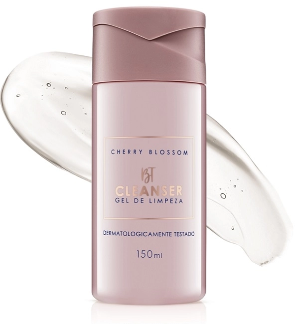 Produto: Bruna Tavares Cherry Blossom BT Cleanser 150ml