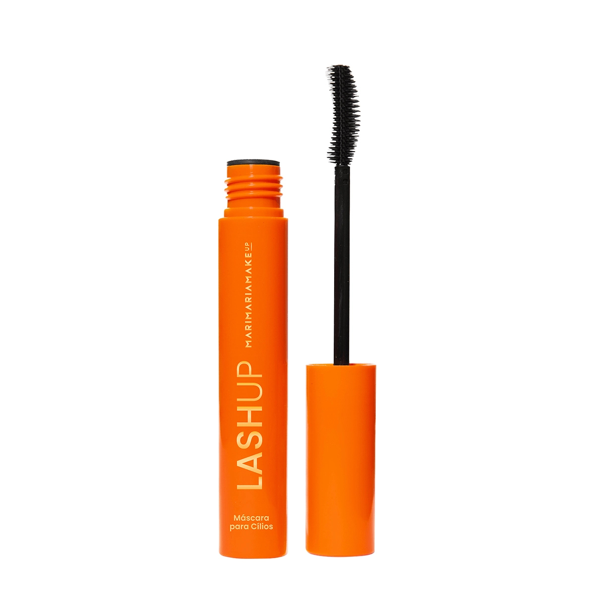Mari Maria Makeup Lash Up Preto - Máscara para Cílios 5,35g Produto: Mari Maria Makeup Lash Up Preto - Máscara para Cílios 5,35g