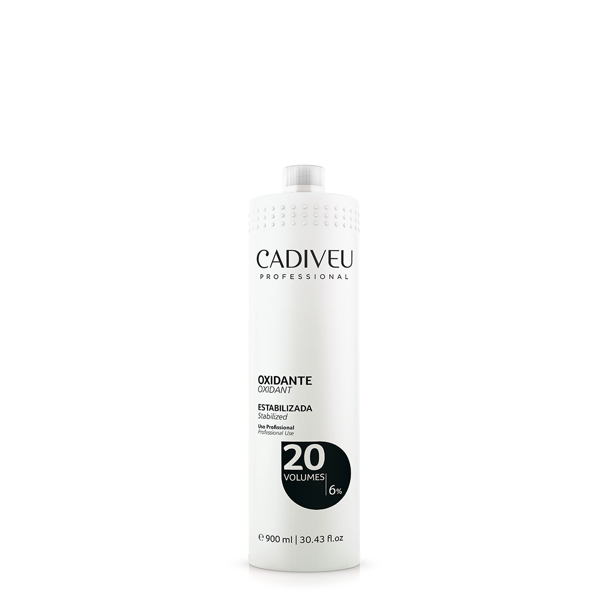 Produto: Kit Cadiveu Professional Blonde Reconstructor Completo Oxidante 20 Volumes e Buriti Mechas (5 produtos)