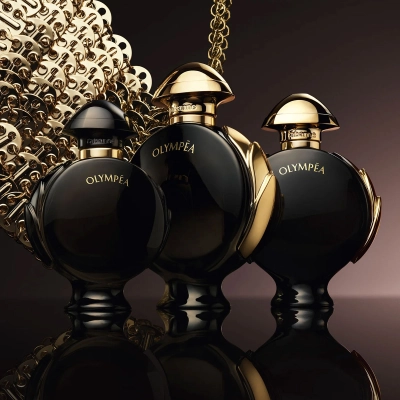 Produto: Perfume Feminino Olympéa Parfum Paco Rabanne 30ml