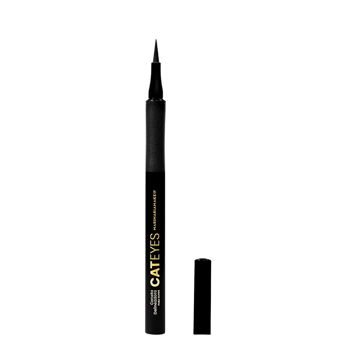 Produto: Mari Maria Makeup Cat Eyes - Caneta Delineadora 1,2ml
