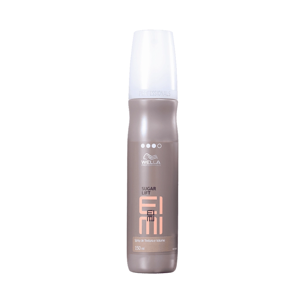 Produto: Kit Wella Professionals EIMI Textura Volume Thermal (3 produtos)