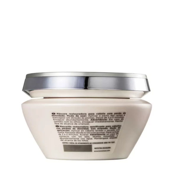 Produto: Kerastase Densifique Densite Mascara Capilar 200ml