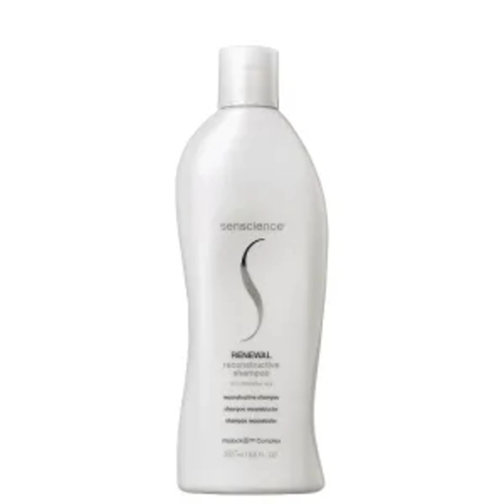 Produto Brinde Senscience Renewal Shampoo 280ml