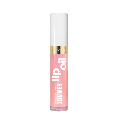 Revlon Super Lustrous Glimmer Candy Heart - Lip Oil 3,8ml Produto: Revlon Super Lustrous Glimmer Candy Heart - Lip Oil 3,8ml