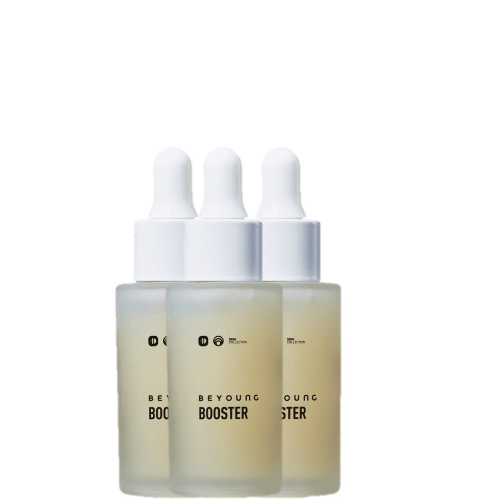 Produto: Kit Beyoung Booster - Serum Facial (3 Unidades)