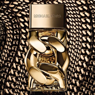 Perfume Michael Kors Pour Femme Eau De Parfum Feminino 100ml Produto Perfume Michael Kors Pour Femme Eau De Parfum Feminino 100ml