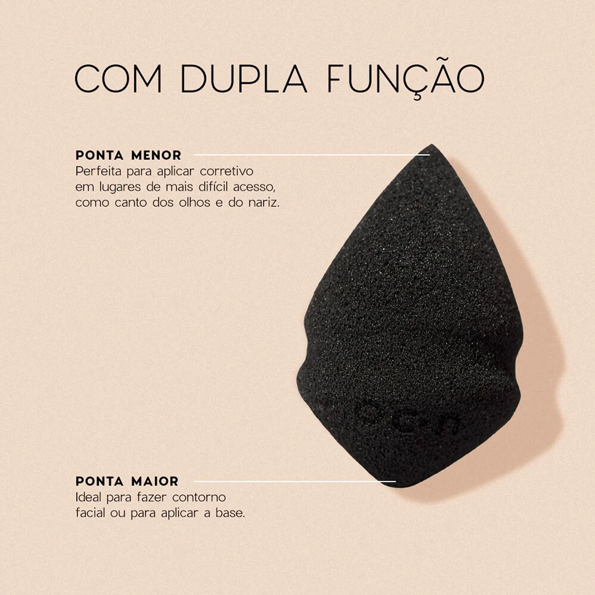 Produto: Kit Océane Edition Mini Iluminador Bronze e Mini Drop (2 produtos)