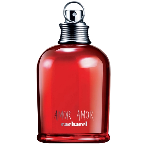 Produto Perfume Feminino Amor Amor Eau De Toilette Cacharel 100ml