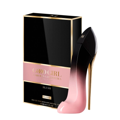 Produto: Carolina Herrera Good Girl Blush Elixir Eau de Parfum - Perfume Feminino 30ml