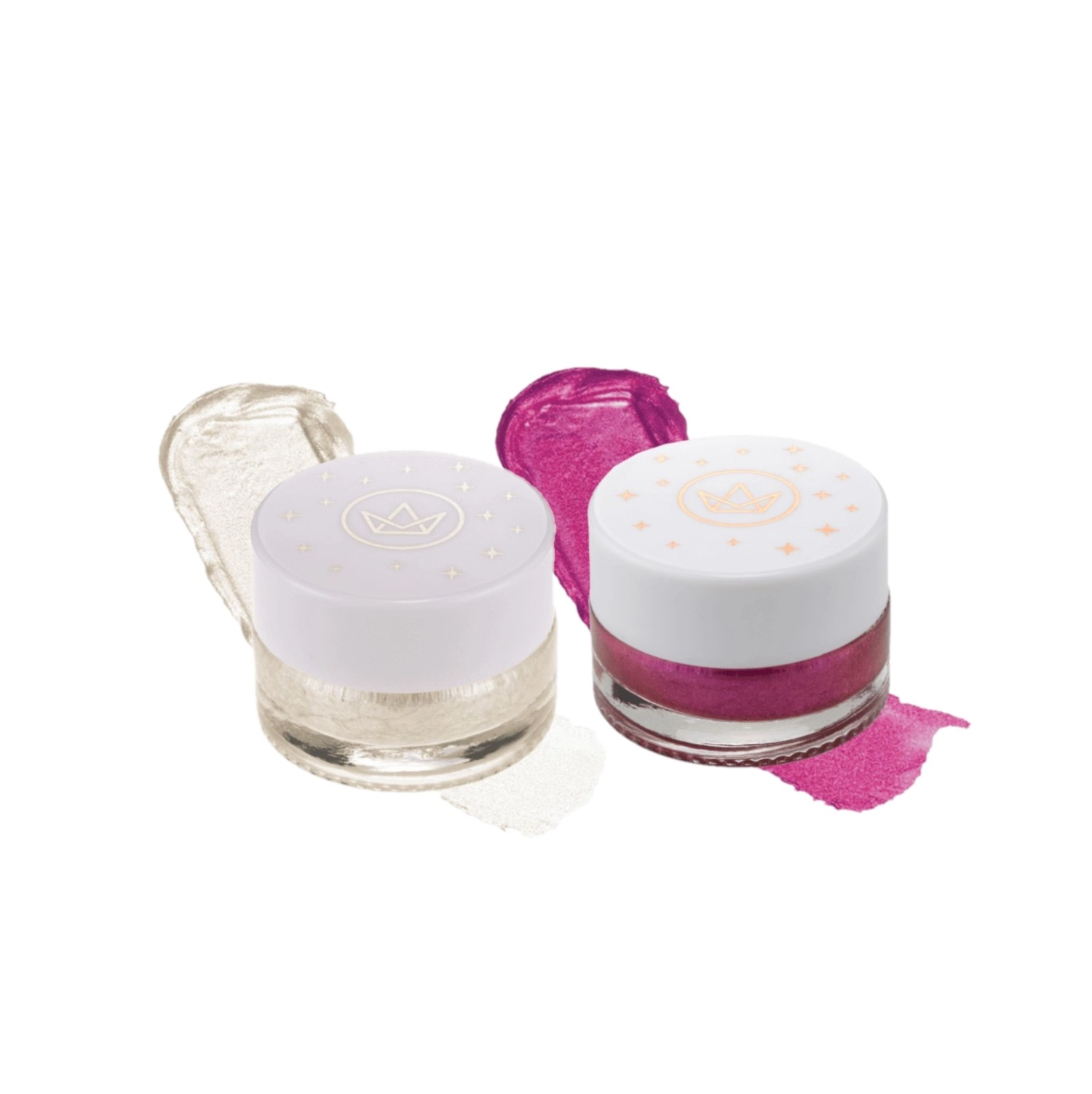 Produto: Kit Mari Maria Sombra Jelly Glory Fucsia (2 Produtos)