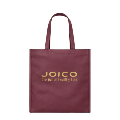 Produto Brinde Joico Sacola Bordô