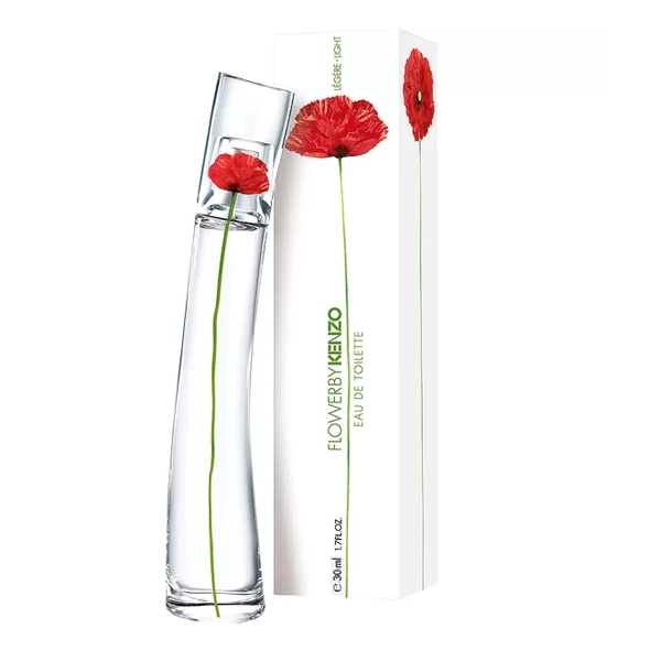 Produto: Flower by Kenzo Eau de Parfum - Perfume Feminino 30ml