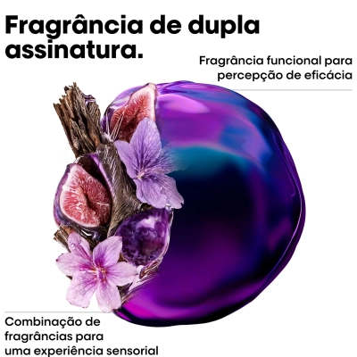 Produto: L'Oréal Professionnel Keratin Alpha Sleek - Smooth Transformer 200ml