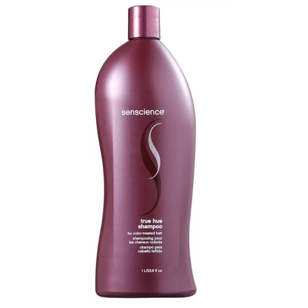 Produto: Kit Senscience True Hue Shampoo e Condicionador 1L e Máscara Inner Restore Moisturizing 50ml