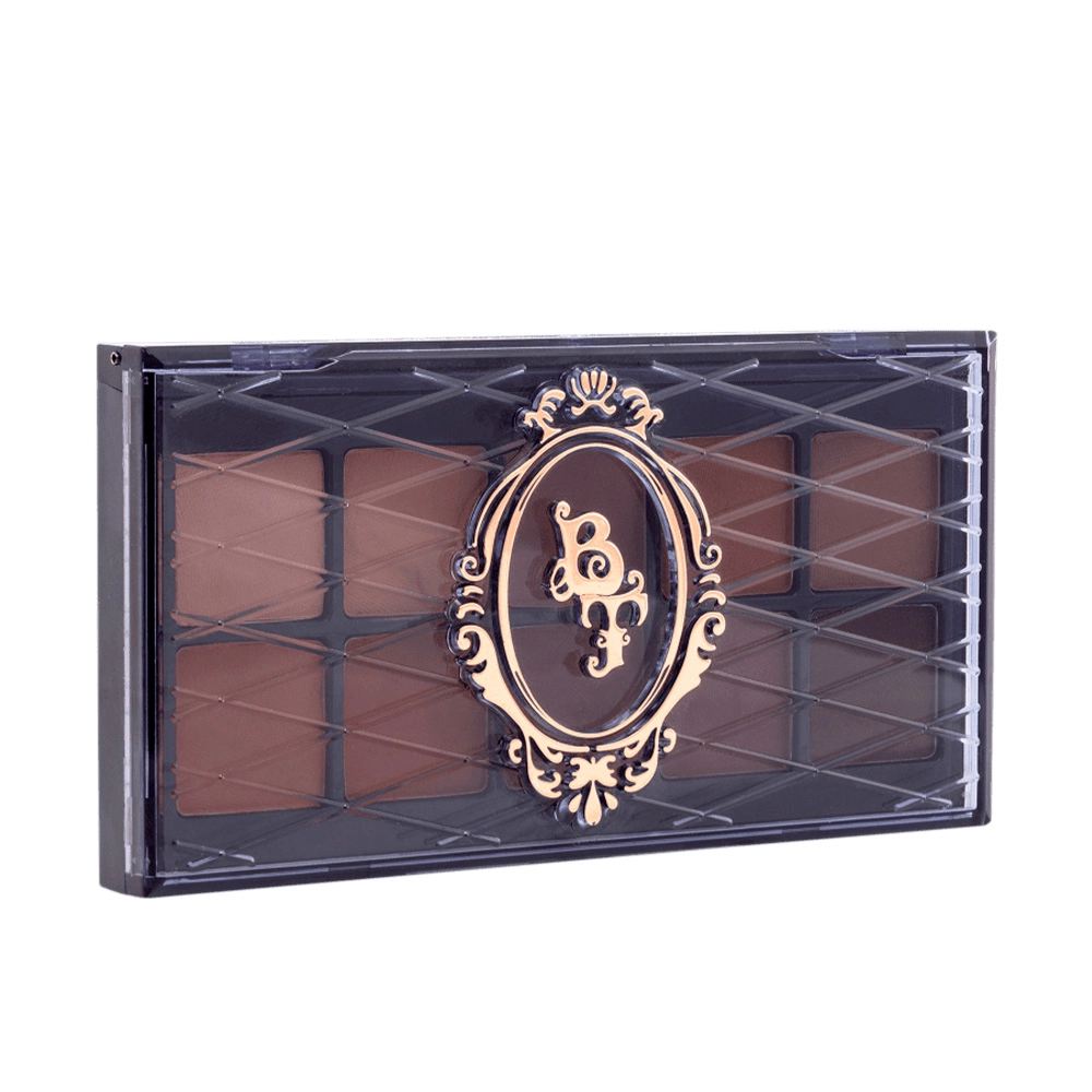 Produto: Bruna Tavares BT Transition - Paleta de Sombras