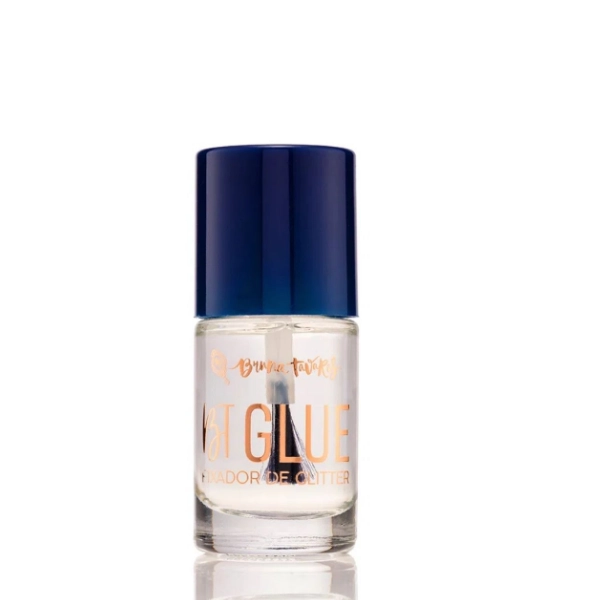 Bruna Tavares BT Glue - Cola para Glitter 10ml Produto: Bruna Tavares BT Glue - Cola para Glitter 10ml