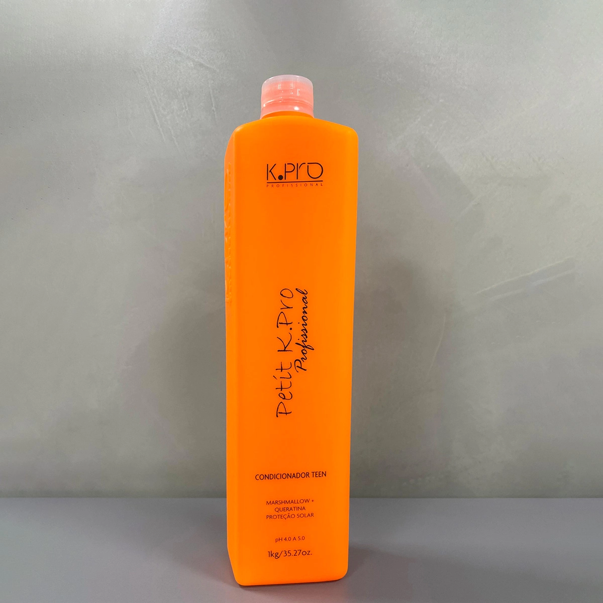 Produto: Condicionador Infantil Petit Teen K.Pro Profissional 1 Litro