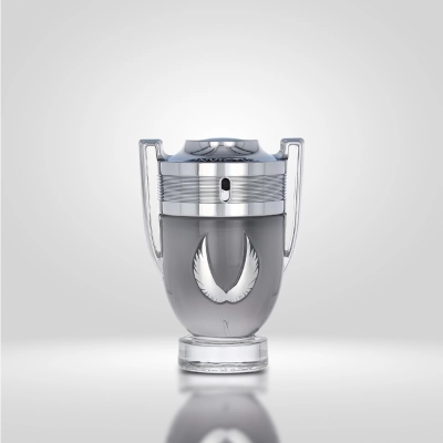 Produto: Perfume Invictus Platinum Eau De Parfum Paco Rabanne Masculino 50ml