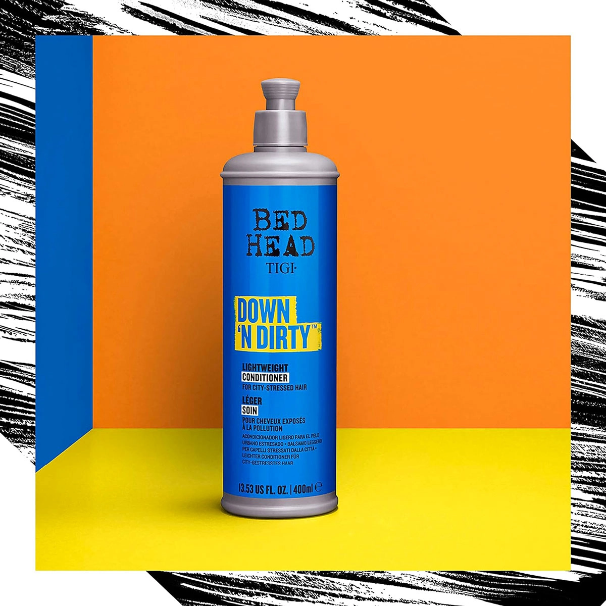 Produto: Condicionador Down N Dirty Tigi Bed Head 400ml