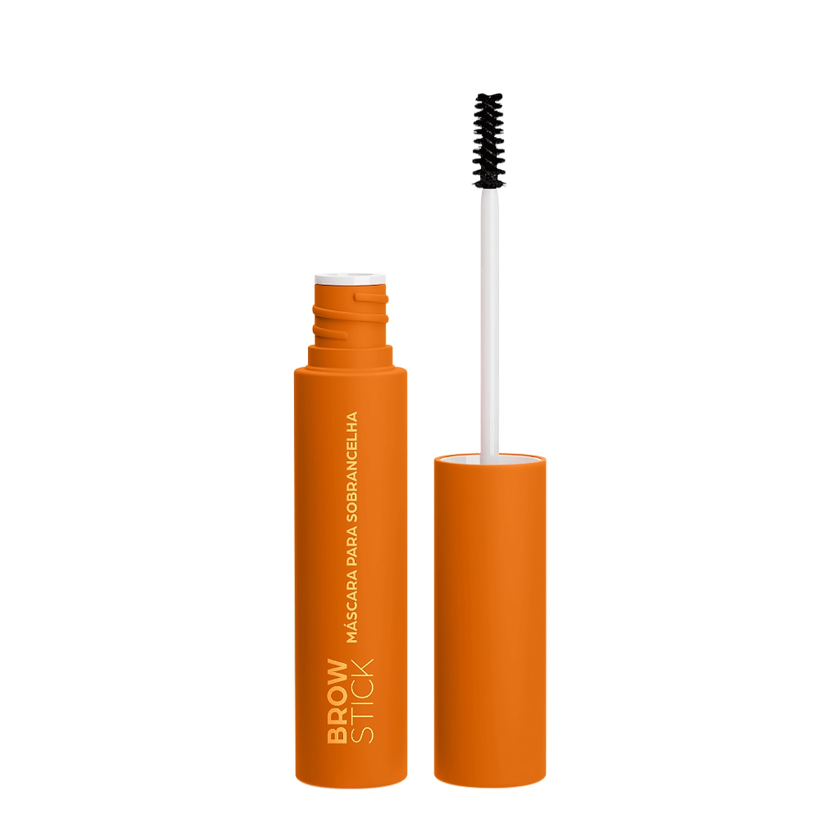 Mari Maria Makeup Brow Stick Incolor - Máscara para Sobrancelha 3g Produto: Mari Maria Makeup Brow Stick Incolor - Máscara para Sobrancelha 3g