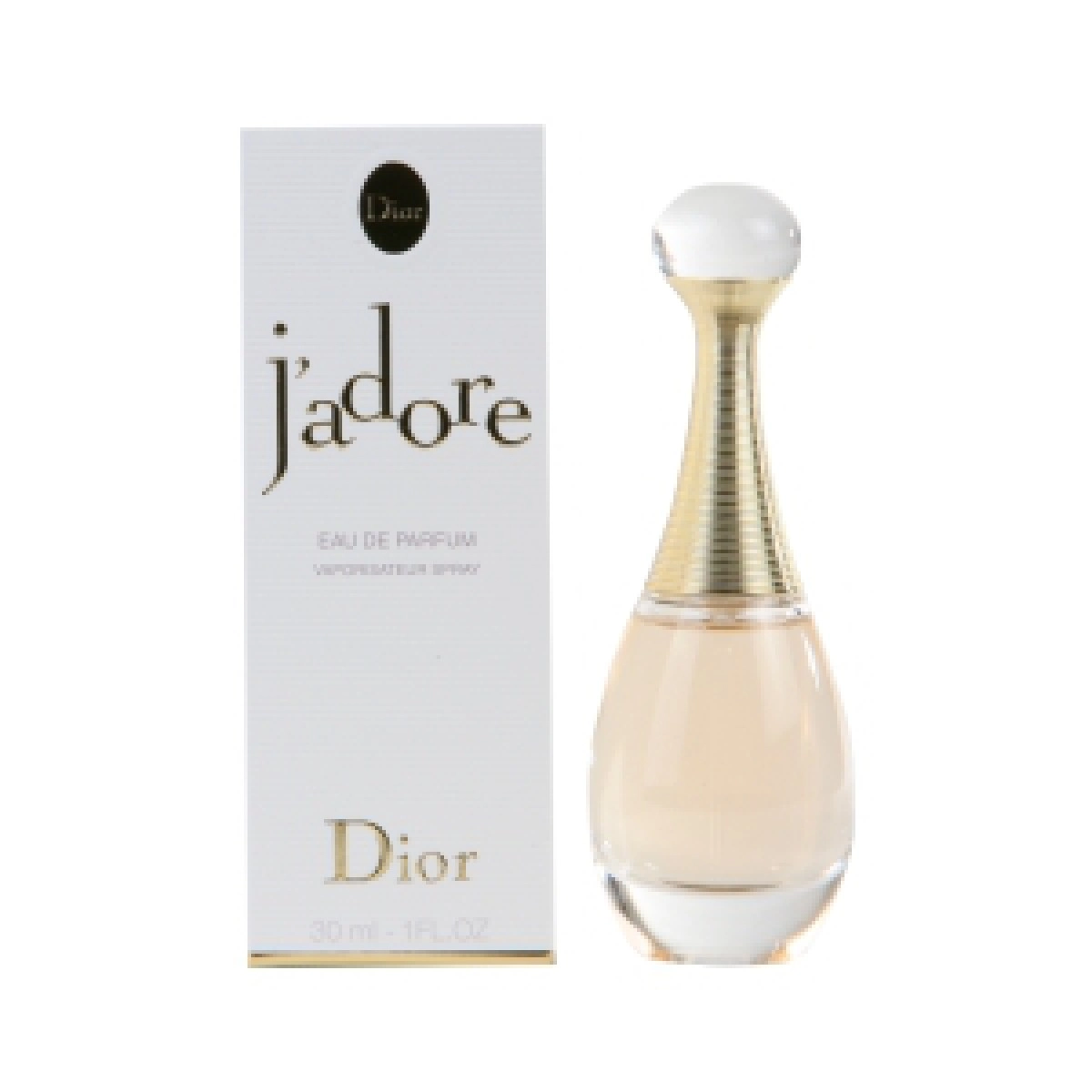 Perfume Feminino Jadore Eau de Parfum 30ml Produto: Perfume Feminino Jadore Eau de Parfum 30ml
