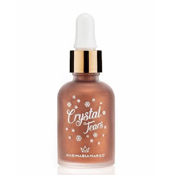 Produto: Mari Maria Primer Iluminador Crystal Tears Capri 30ml