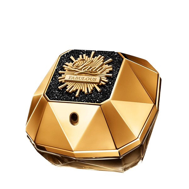 Produto: Lady Million Fabulous Paco Rabanne Eau de Parfum Perfume Feminino 50ml