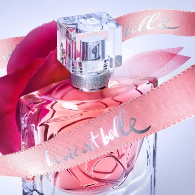 Produto: Perfume La Vie Est Belle Rose Extraordinaire Eau De Parfum Lancôme Feminino 50ml