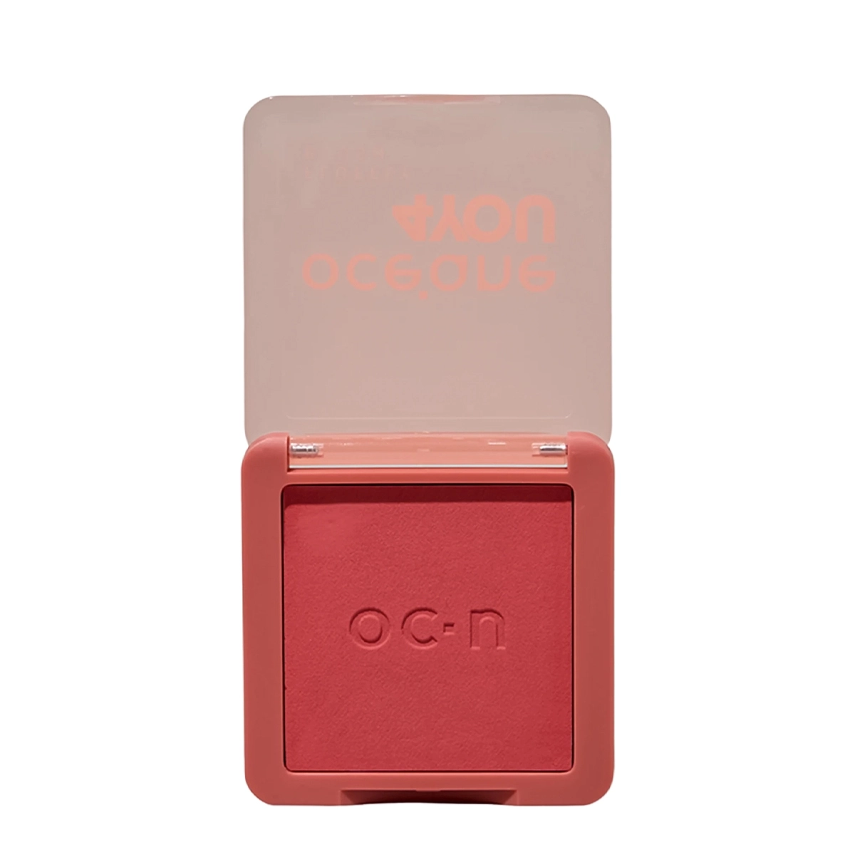 Produto: Kit Océane 4you Lip Balm Berry Hidratante Labial e Tango Pink Blush Cremoso (2 produtos)