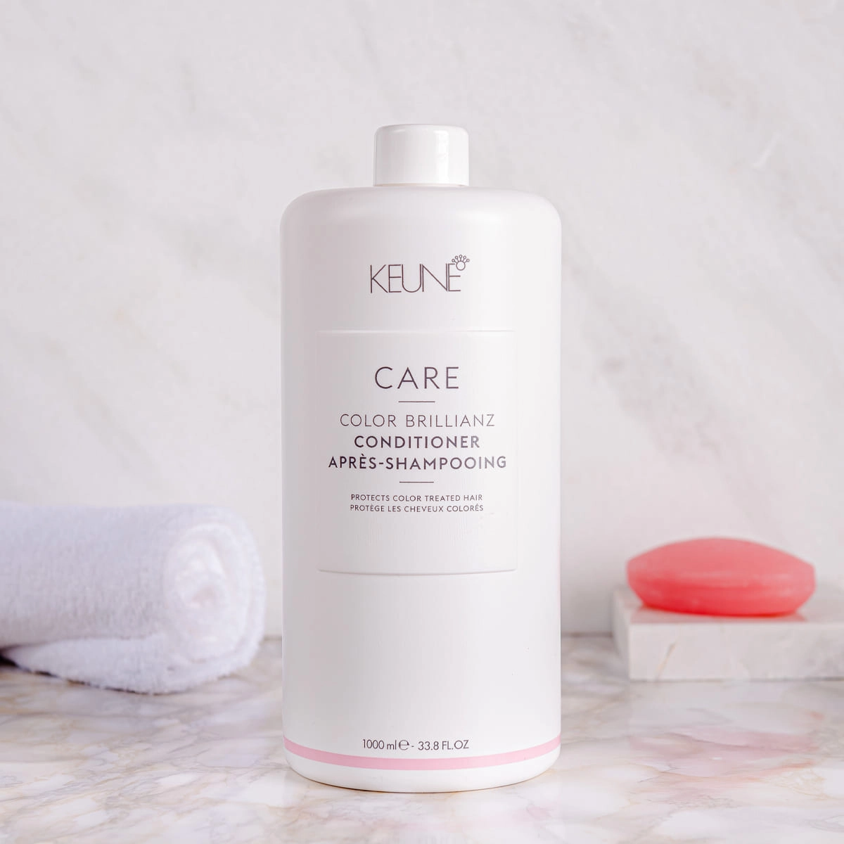 Produto: Kit Keune Color Brillianz Salon Máscara 200 (3 produtos)
