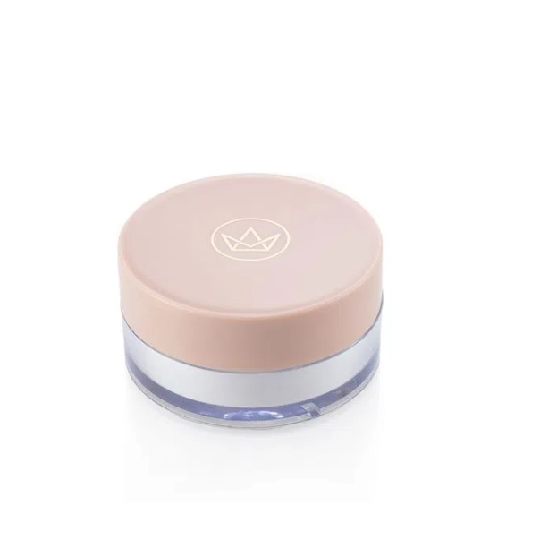 Produto: Mari Maria Makeup Pó Facial Invisible Silk Vanilla Puff