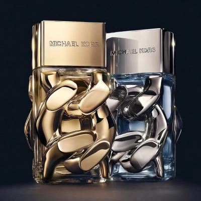 Perfume Michael Kors Pour Homme Eau De Parfum Masculino 100ml Produto Perfume Michael Kors Pour Homme Eau De Parfum Masculino 100ml
