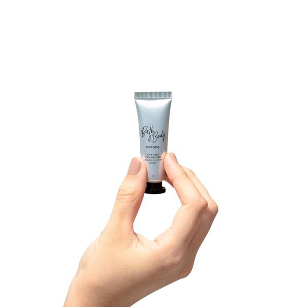 Produto: Creme Para Mãos Hand Cream Fresh Citrus Océane 10ml