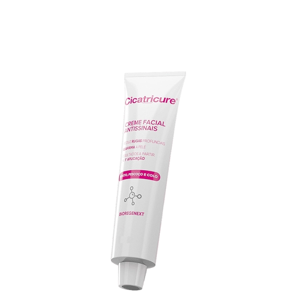 Produto: Cicatricure Kit Antissinais Cicatrizantes