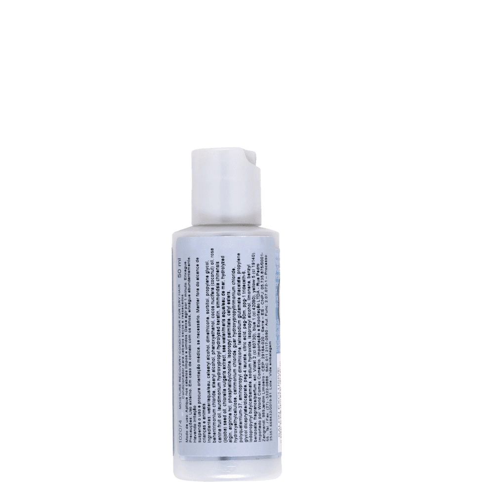 Produto: Condicionador Moisture Recovery Smart Release Joico 50ml