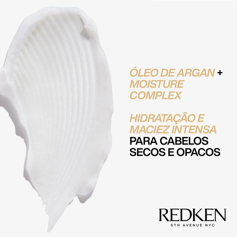 Condicionador All Soft Redken All Soft 300ml Produto Condicionador All Soft Redken All Soft 300ml