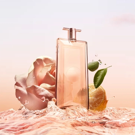 Produto: Lancome Idole Eau de Toilette - Perfume Feminino 100ml
